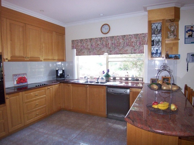 Strathfieldsaye VIC 3551