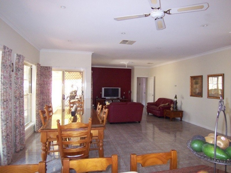 Strathfieldsaye VIC 3551