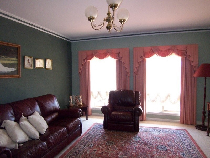 Strathfieldsaye VIC 3551