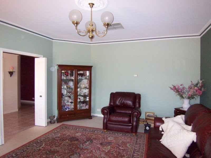 Strathfieldsaye VIC 3551