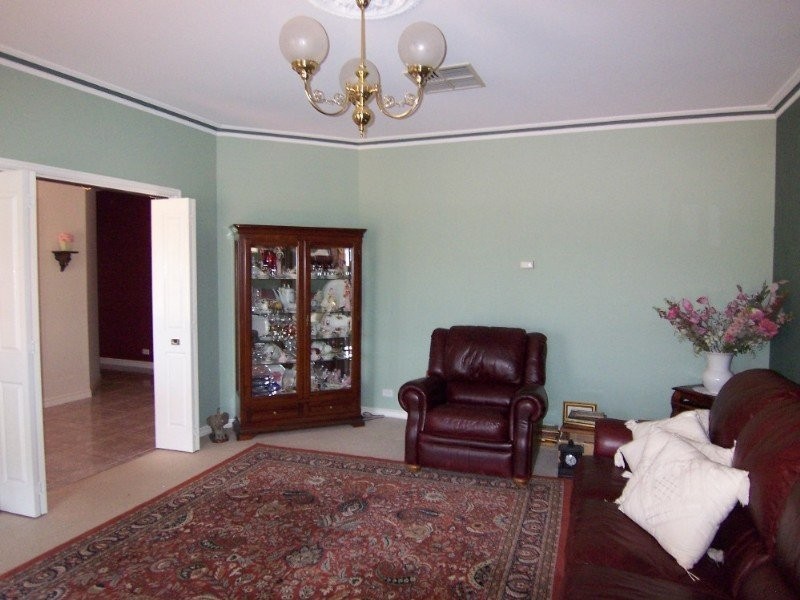 Strathfieldsaye VIC 3551