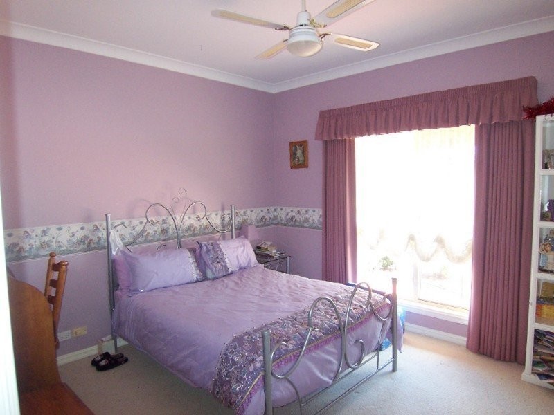 Strathfieldsaye VIC 3551