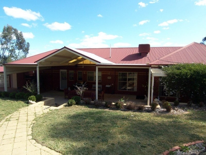 Strathfieldsaye VIC 3551