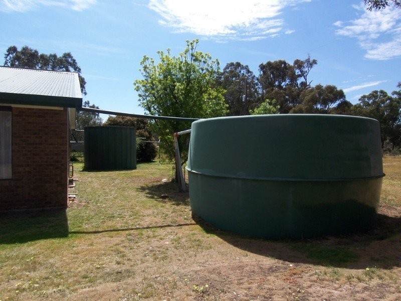 Heathcote VIC 3523