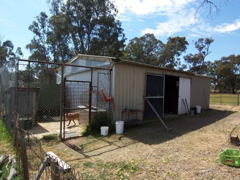 Heathcote VIC 3523