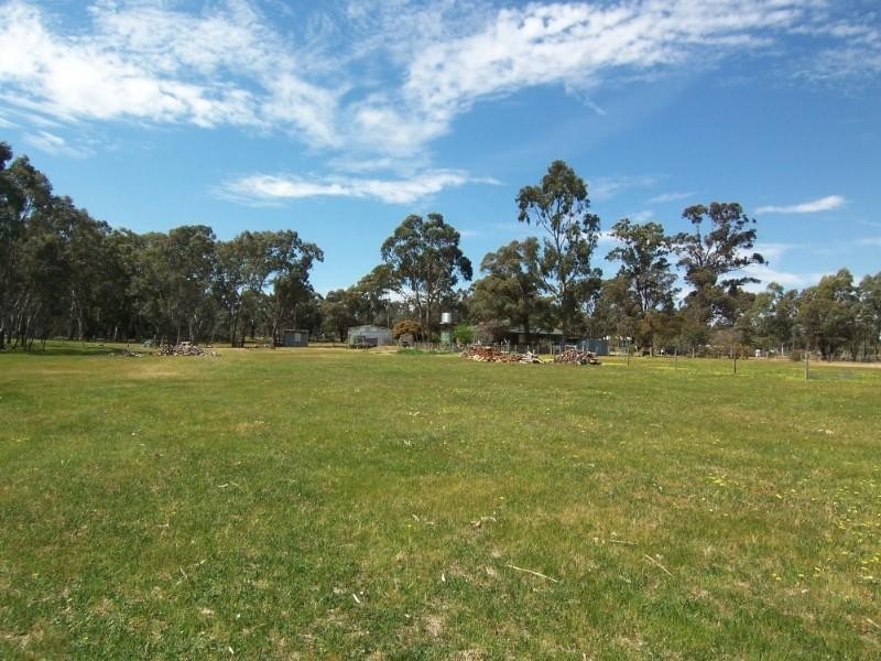 Heathcote VIC 3523