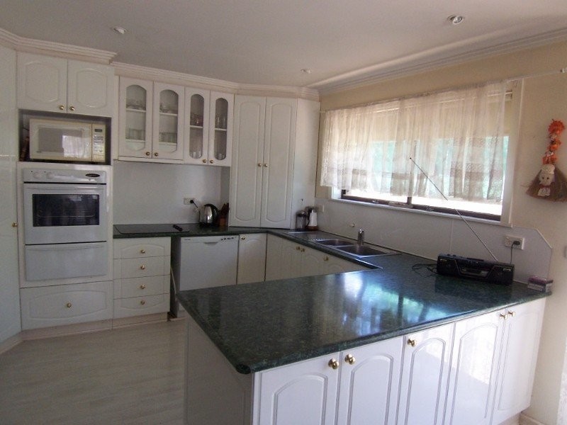 Heathcote VIC 3523