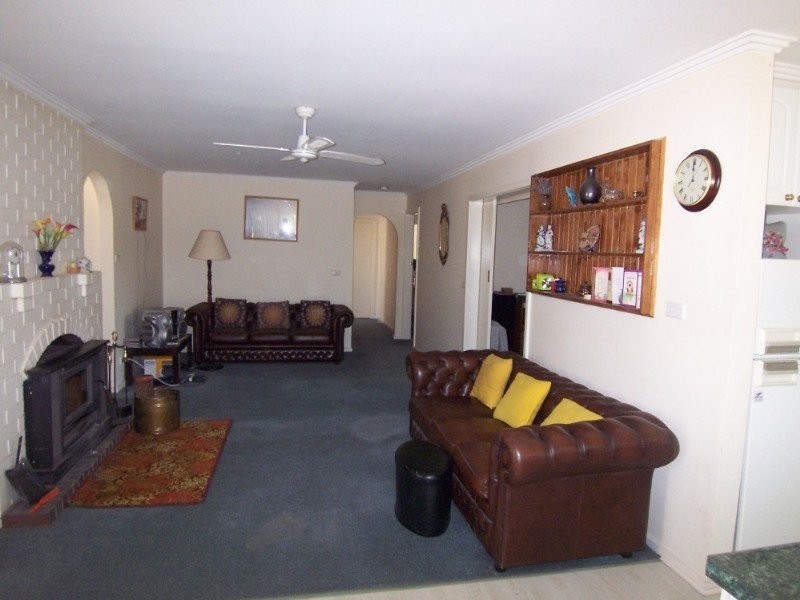 Heathcote VIC 3523