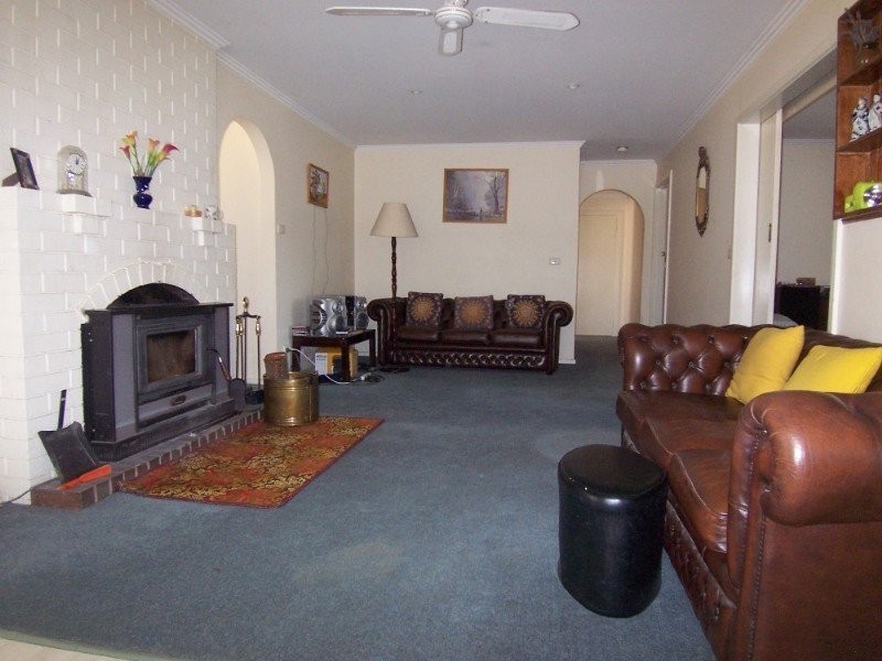 Heathcote VIC 3523