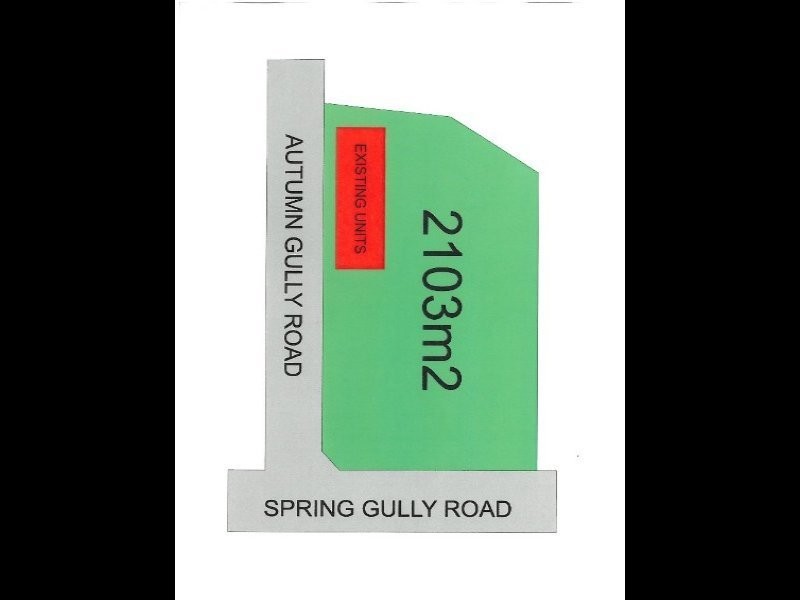 88 Spring Gully Road, Bendigo VIC 3550