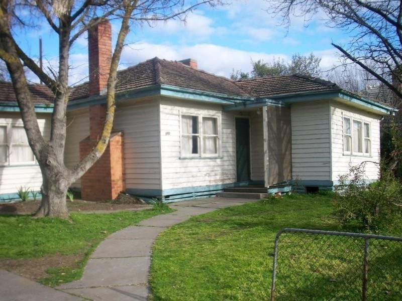 443-445 High Street, Golden Square VIC 3555