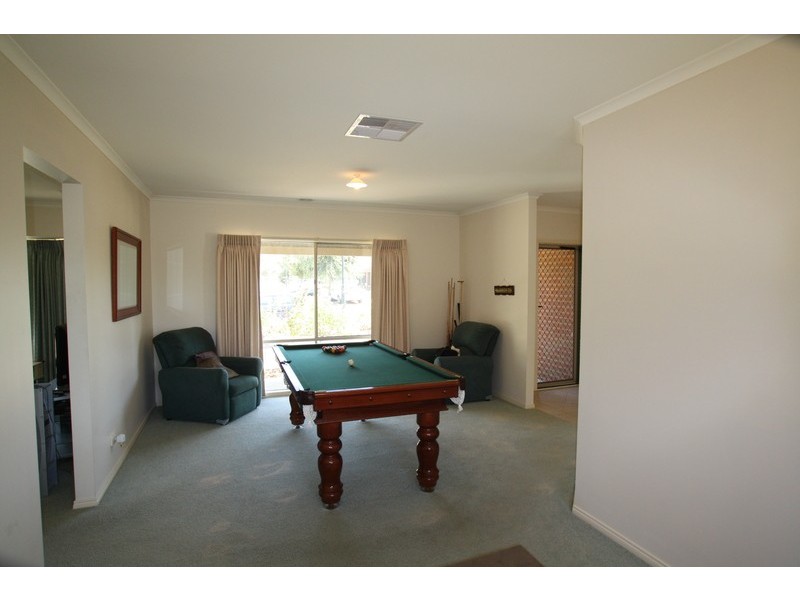 1 Westhampton Place, Strathfieldsaye VIC 3551