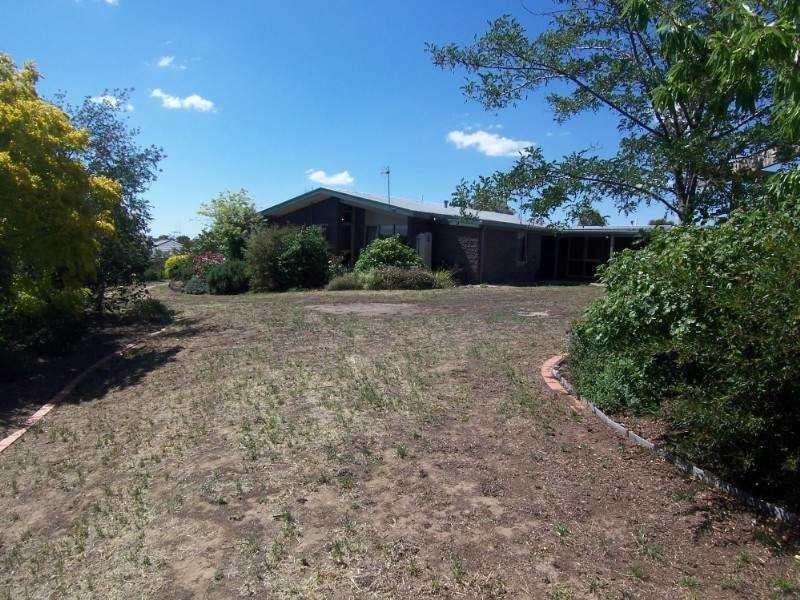 Strathdale VIC 3550