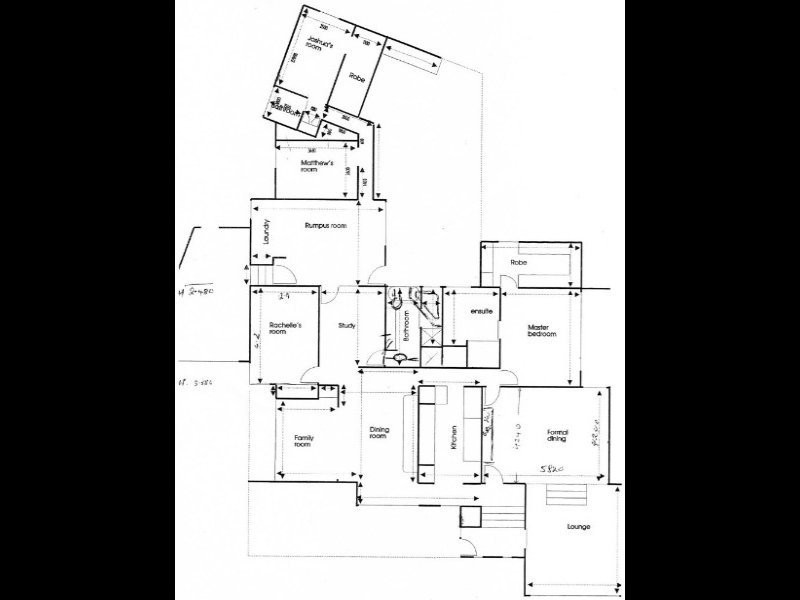 Strathdale VIC 3550