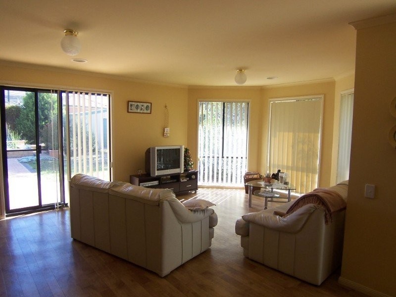 Strathdale VIC 3550
