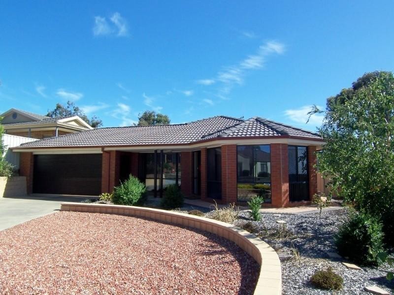 Bendigo VIC 3550