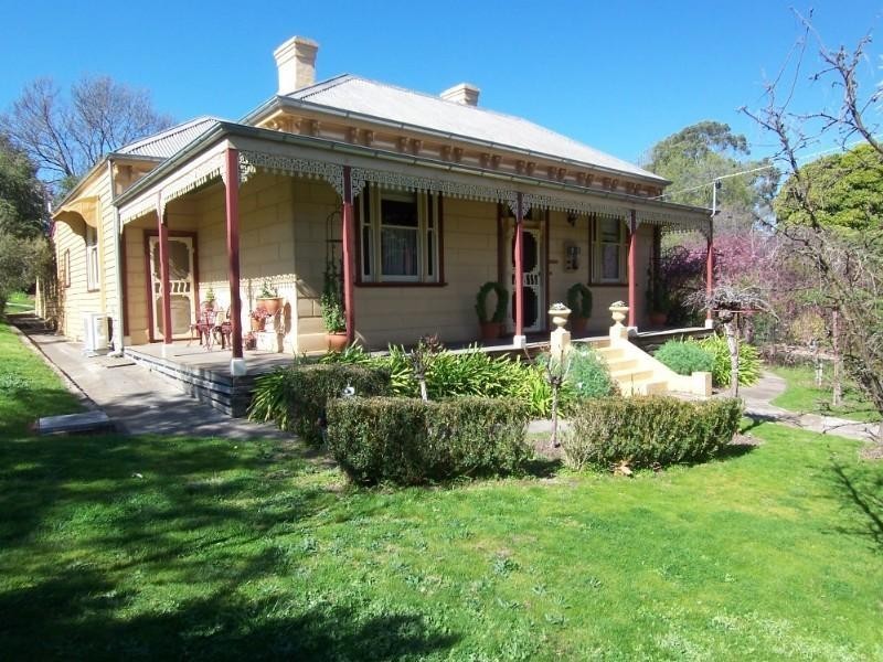 Bendigo VIC 3550