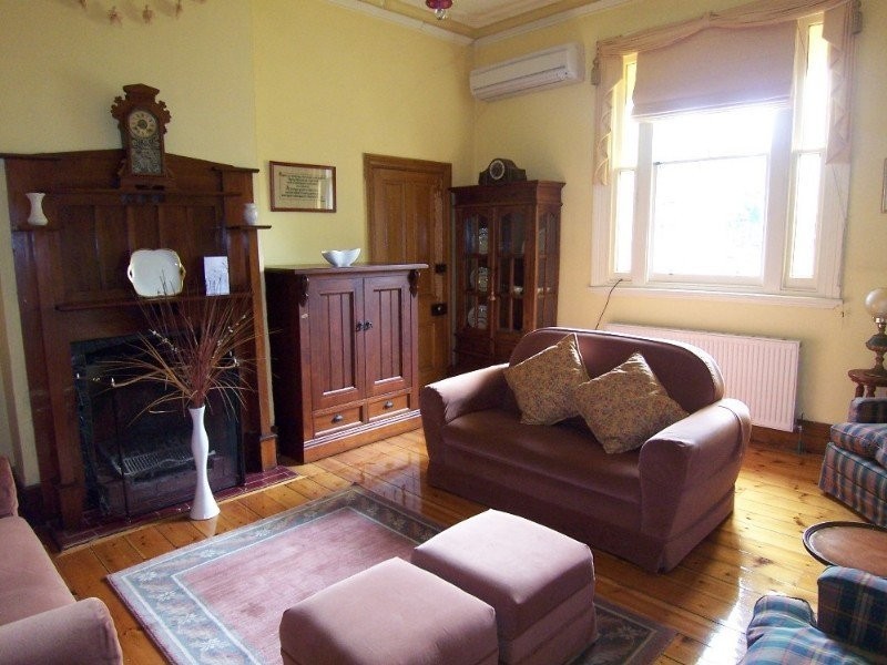 Bendigo VIC 3550