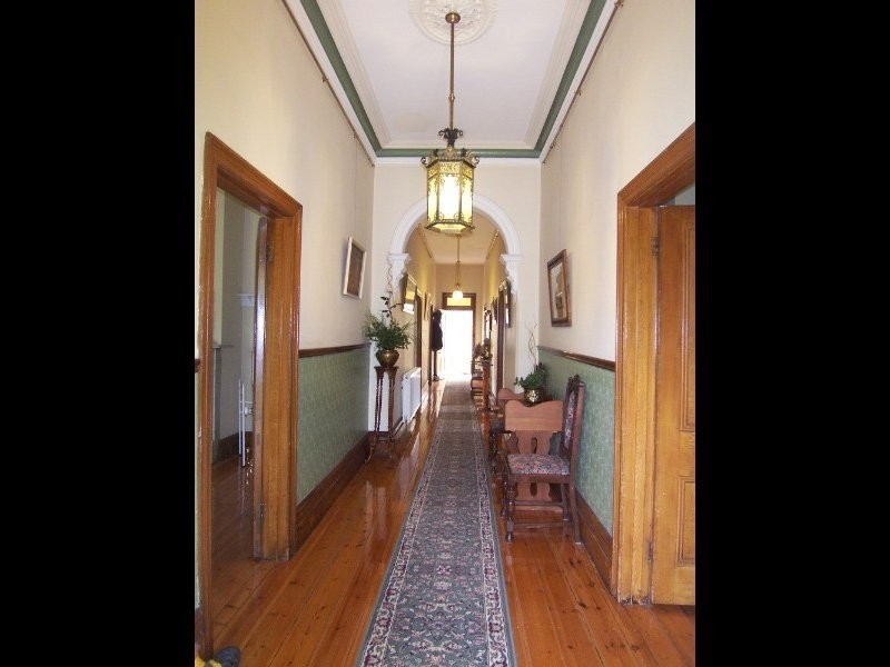 Bendigo VIC 3550