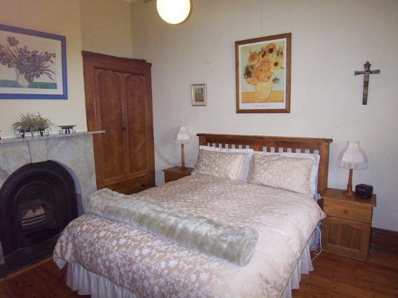 Bendigo VIC 3550