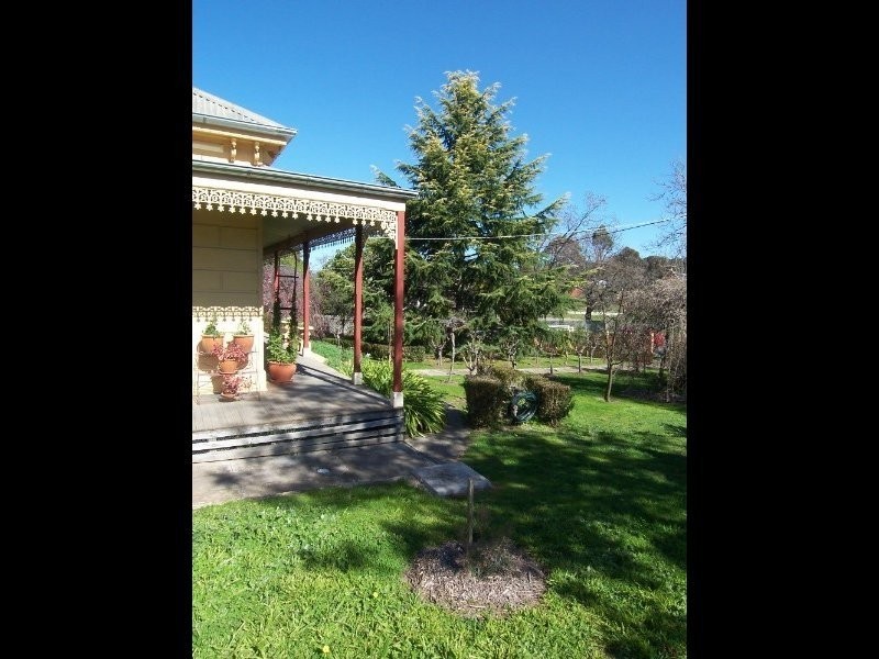 Bendigo VIC 3550