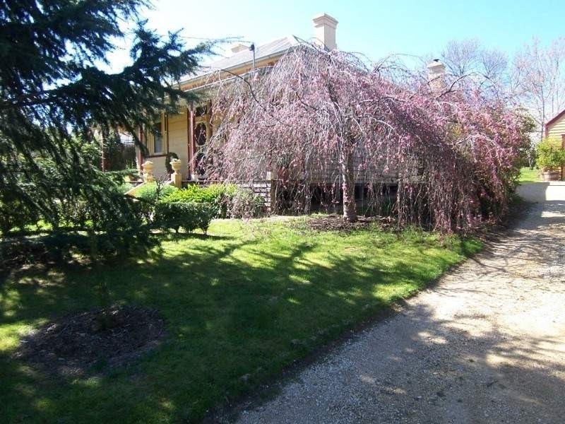Bendigo VIC 3550