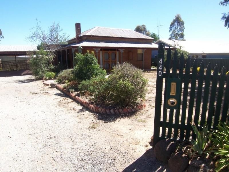 440 Howard Street, Eaglehawk VIC 3556