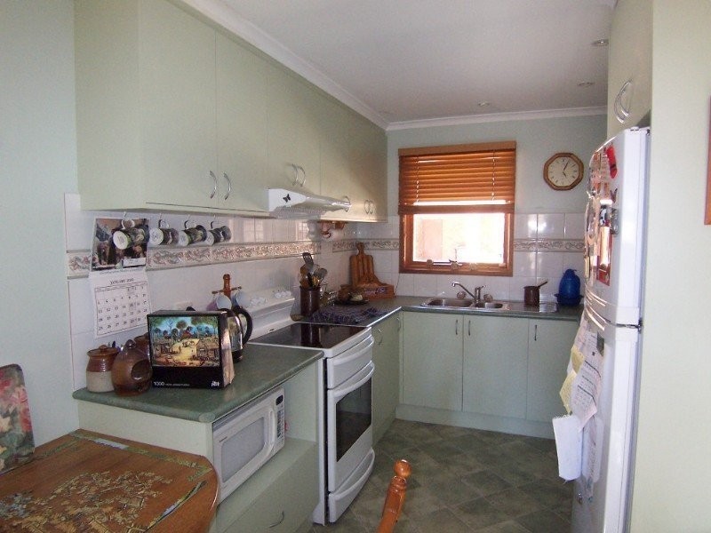 4 Gordon Street, Bendigo VIC 3550