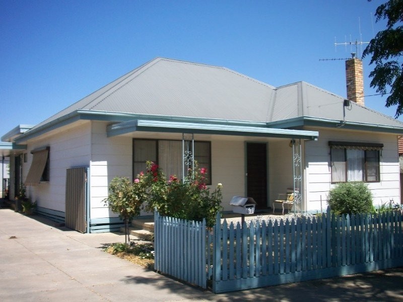 Bendigo VIC 3550