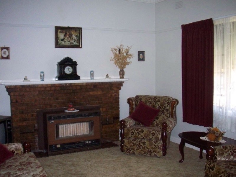 Bendigo VIC 3550