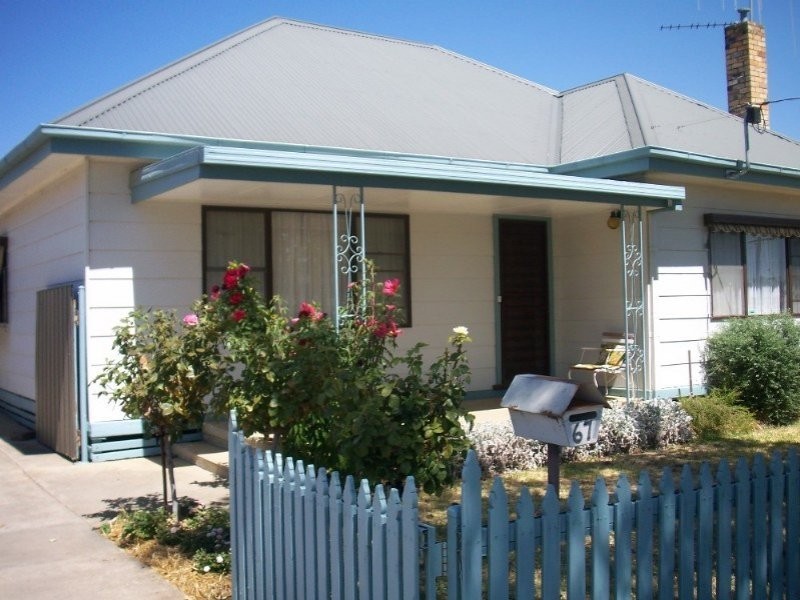 Bendigo VIC 3550