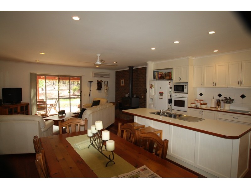 1360 Muckleford-walmer Road, Walmer VIC 3463