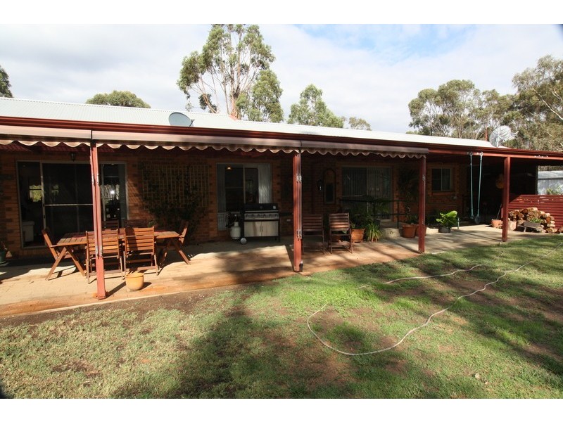 1360 Muckleford-walmer Road, Walmer VIC 3463