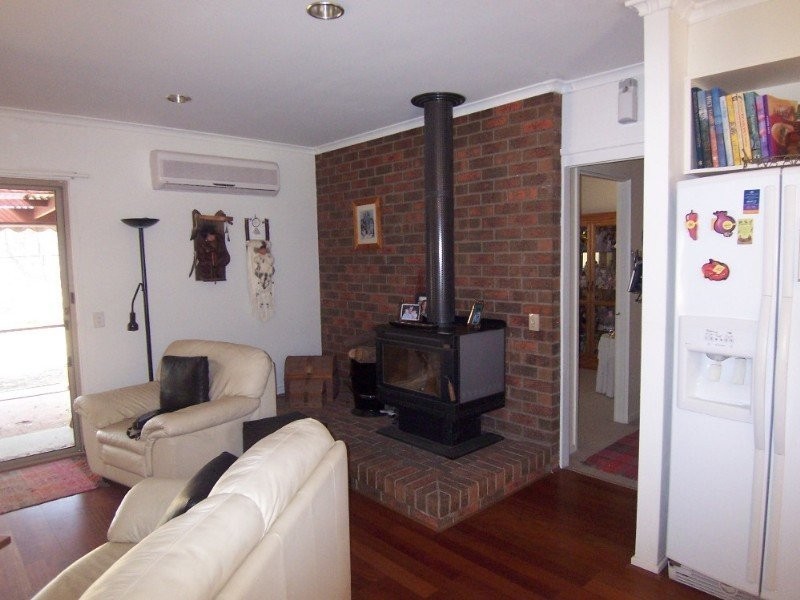 1360 Muckleford-walmer Road, Walmer VIC 3463