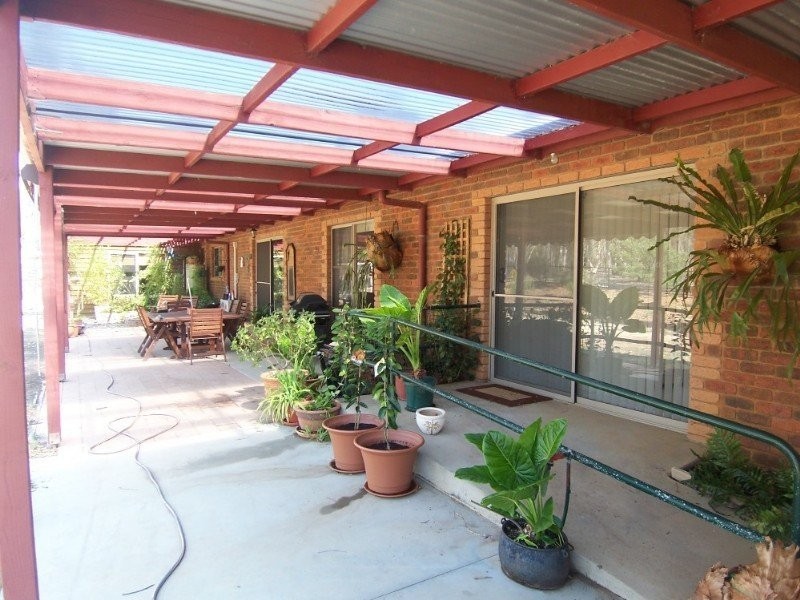 1360 Muckleford-walmer Road, Walmer VIC 3463