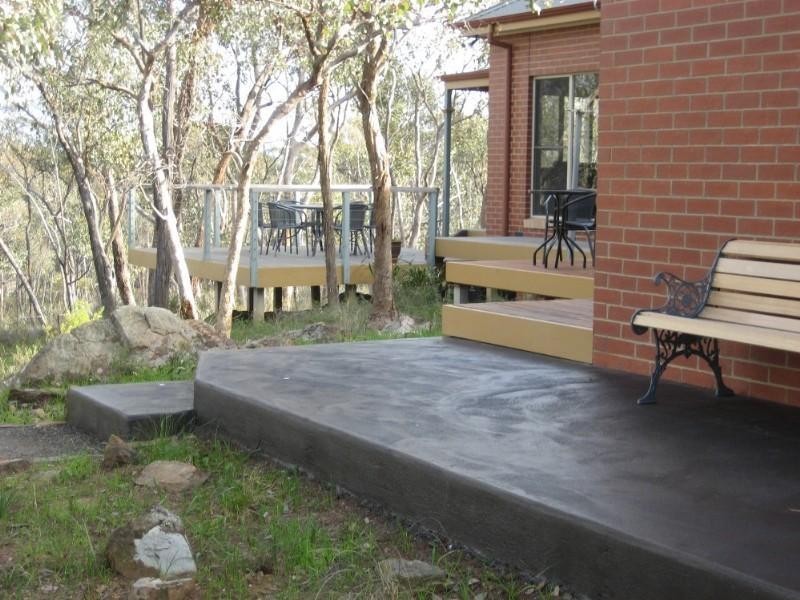 158 Osborne Street, Spring Gully VIC 3550