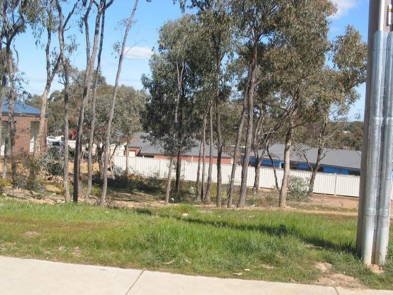 Lot 9 Browning Street, Kangaroo Flat VIC 3555