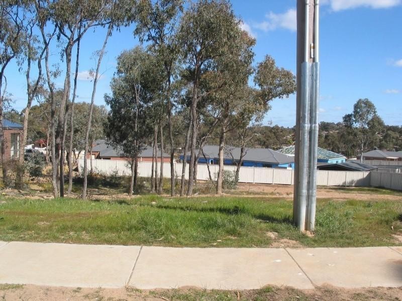 Lot 9 Browning Street, Kangaroo Flat VIC 3555