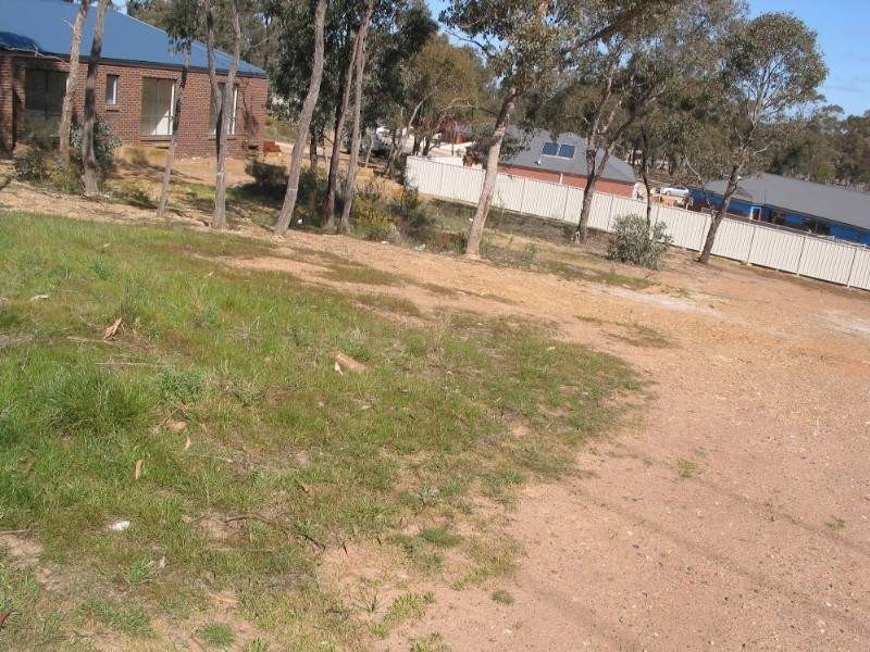 Lot 9 Browning Street, Kangaroo Flat VIC 3555