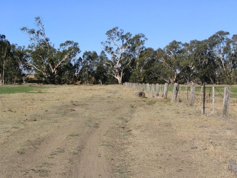 Lot 2 Axedale Goornong Road, Bendigo VIC 3550