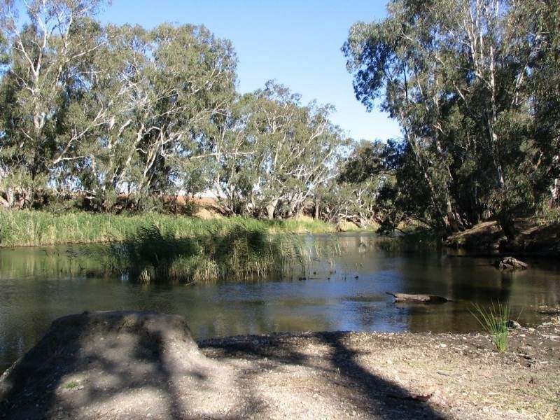 Lot 2 Axedale Goornong Road, Bendigo VIC 3550
