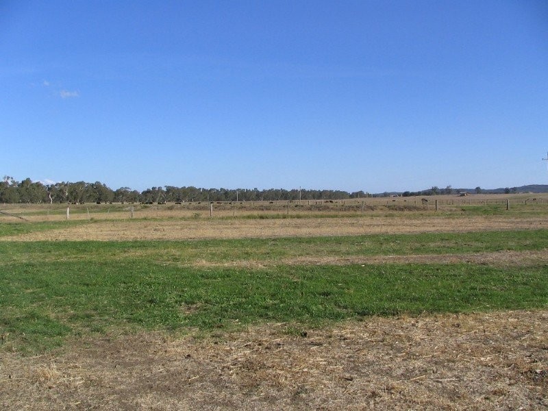 Lot 2 Axedale Goornong Road, Bendigo VIC 3550