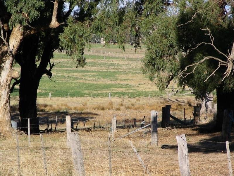 Lot 2 Axedale Goornong Road, Bendigo VIC 3550