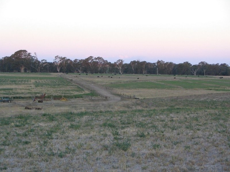 Lot 2 Axedale Goornong Road, Bendigo VIC 3550