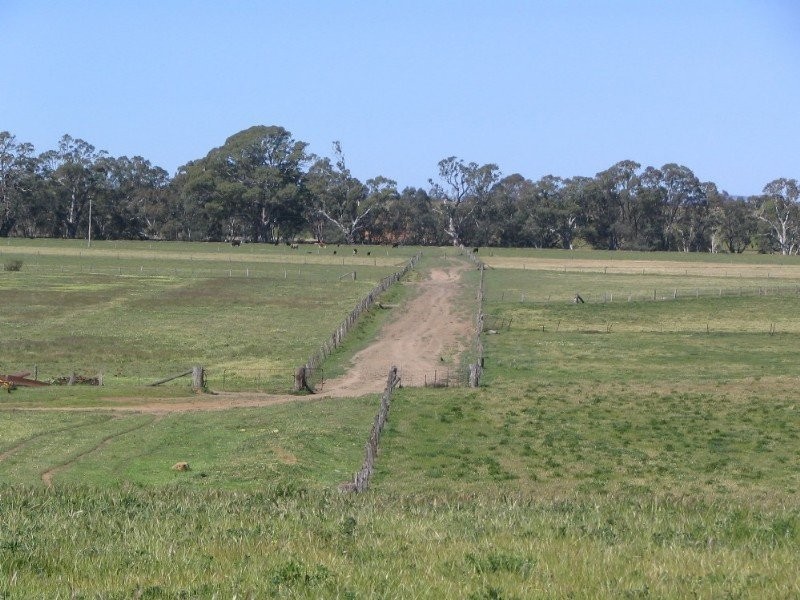 Lot 2 Axedale Goornong Road, Bendigo VIC 3550
