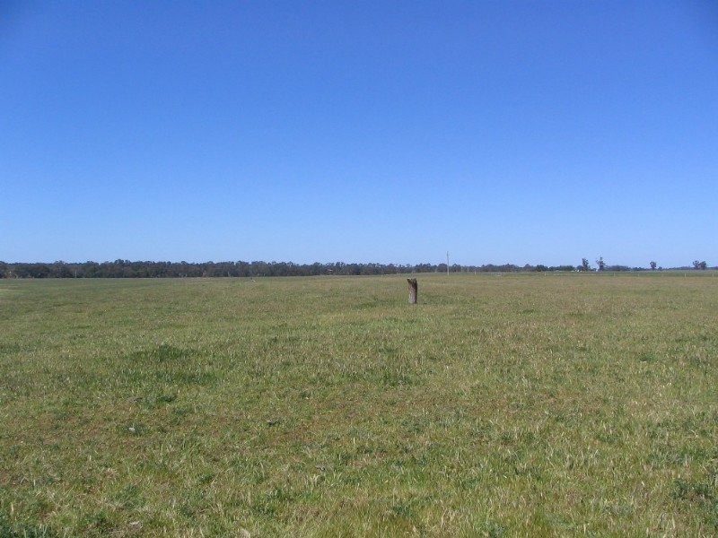 Lot 2 Axedale Goornong Road, Bendigo VIC 3550