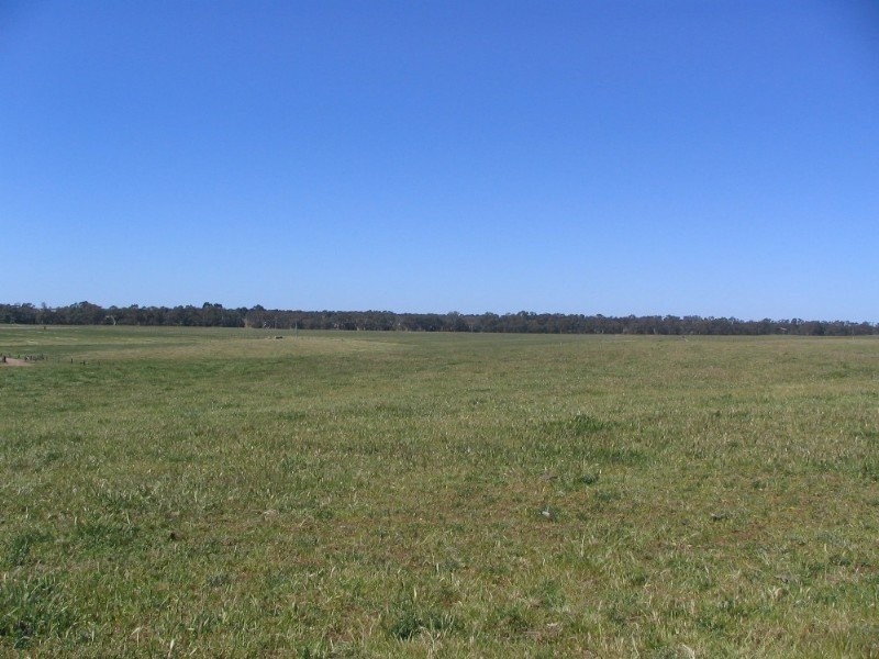 Lot 2 Axedale Goornong Road, Bendigo VIC 3550