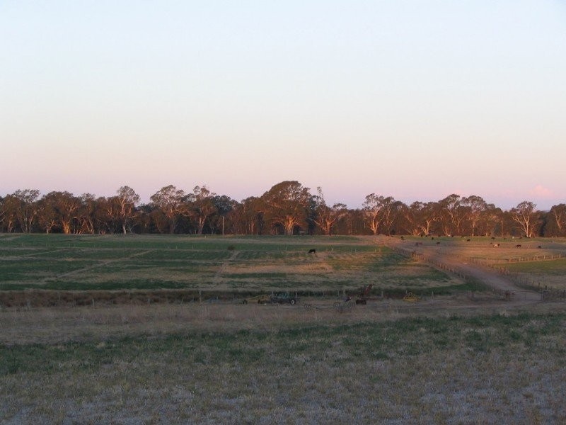 Lot 2 Axedale Goornong Road, Bendigo VIC 3550