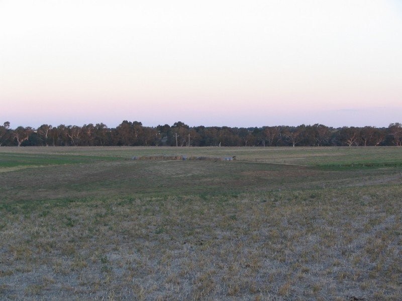 Lot 2 Axedale Goornong Road, Bendigo VIC 3550