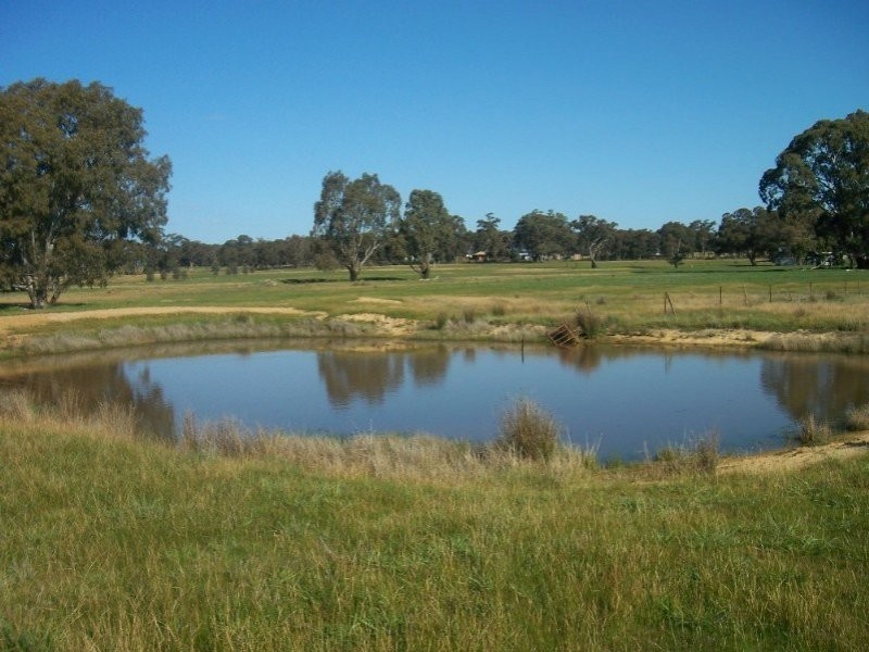 Maldon VIC 3463